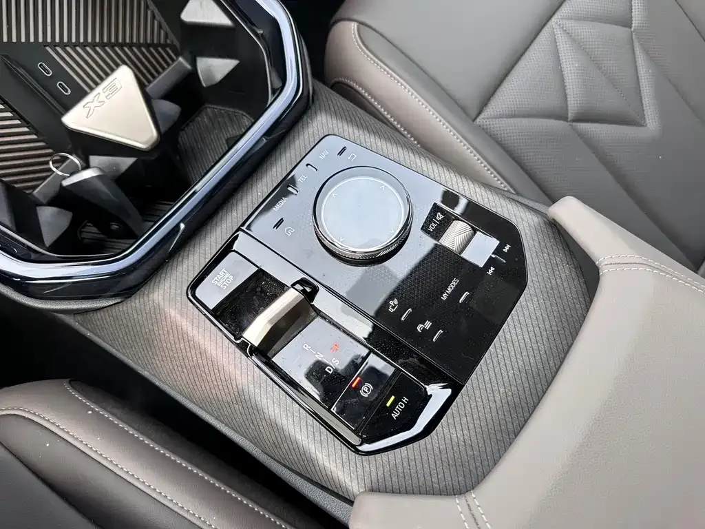 BMW X3 2025 из CN, фото 4