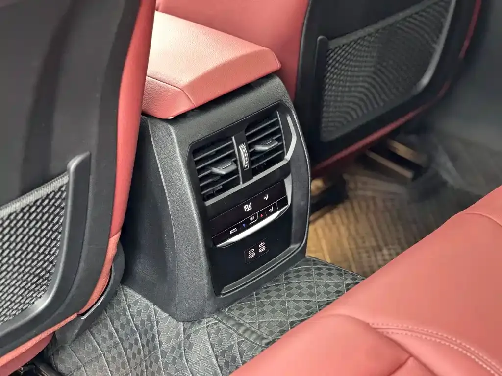 BMW 4 Series — фото 8
