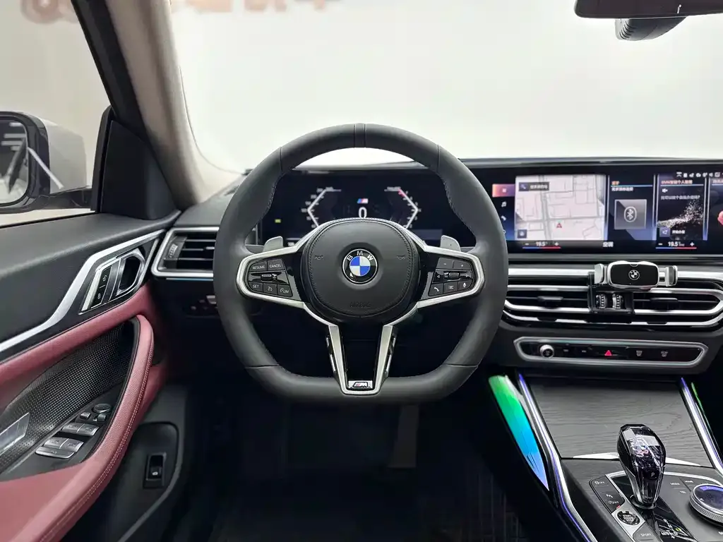BMW 4 Series — фото 6