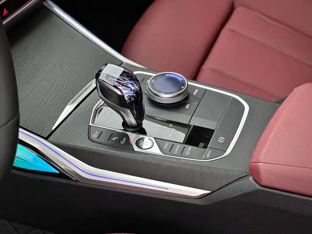 BMW 4 Series — фото 9