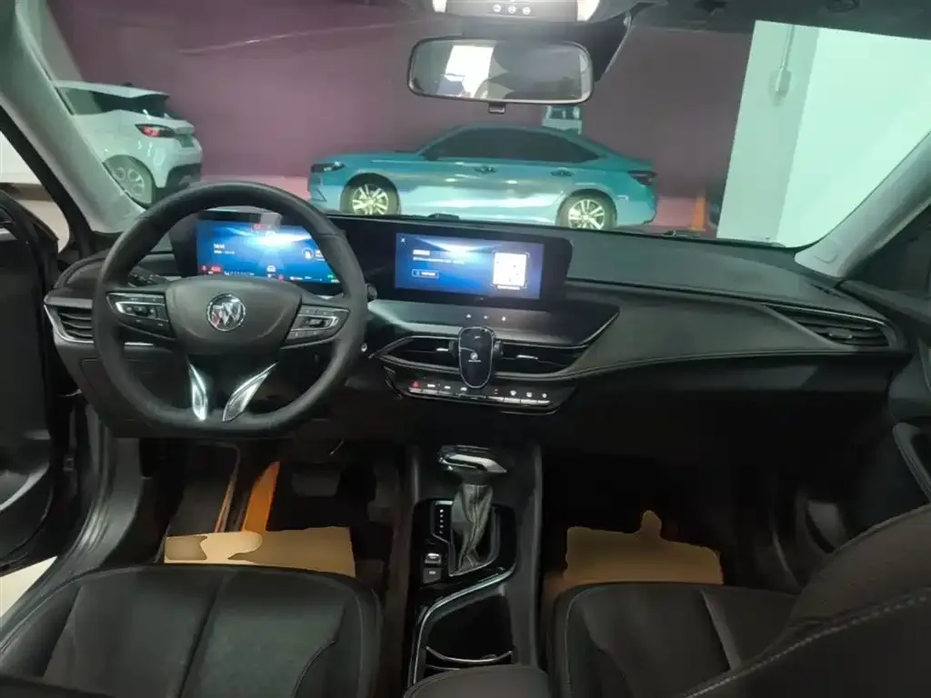 Buick Verano 2024 из CN, фото 9