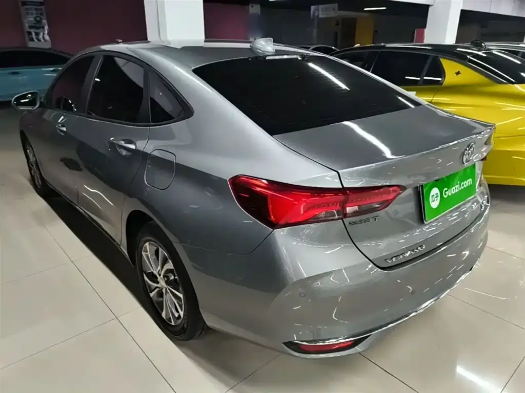 Buick Verano 2024 из CN, фото 4