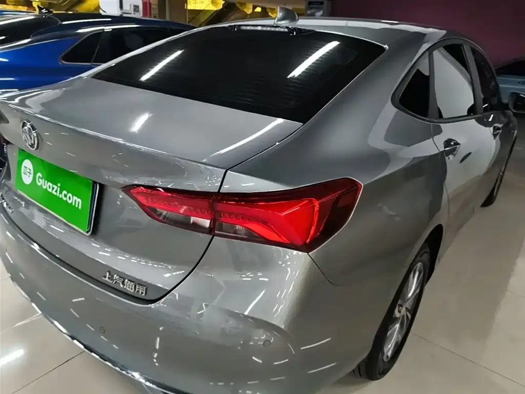 Buick Verano 2024 из CN, фото 6