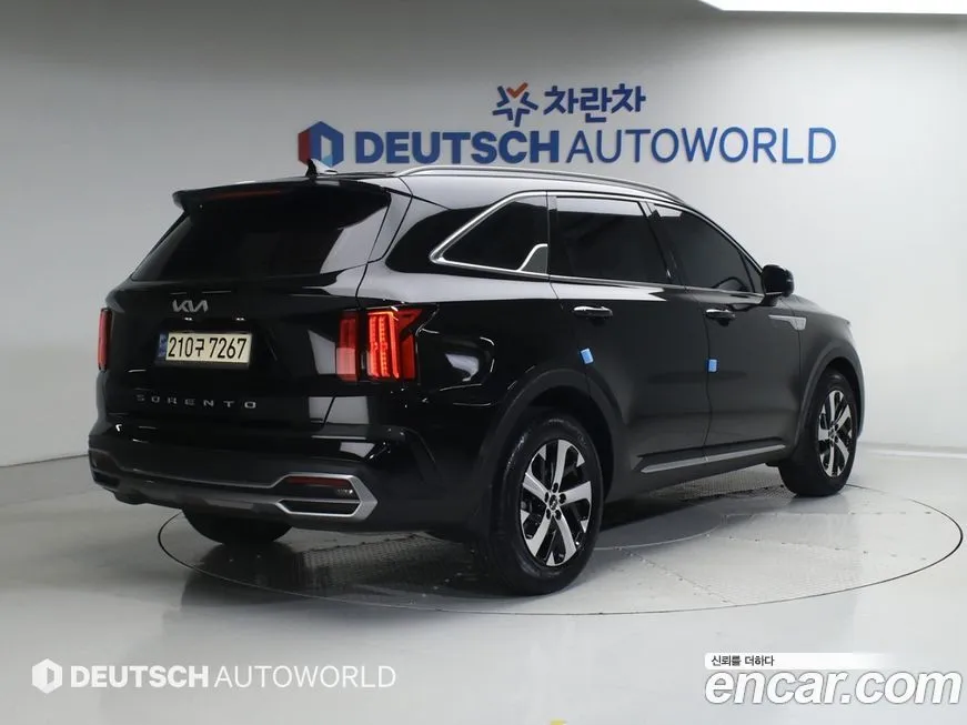 Kia Sorento — фото 4