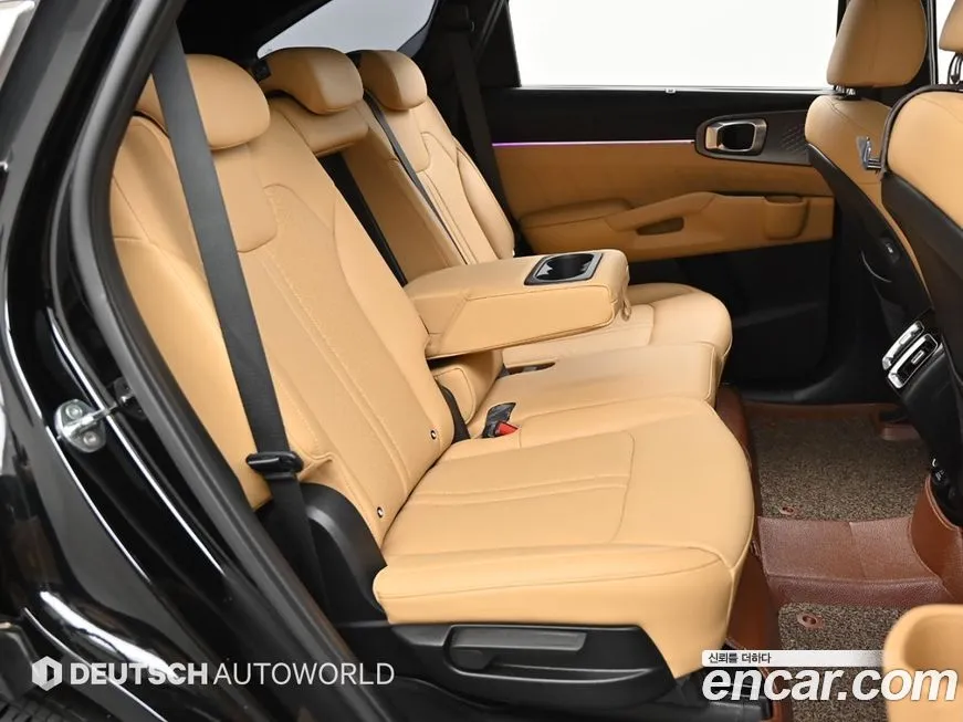 Kia Sorento — фото 2