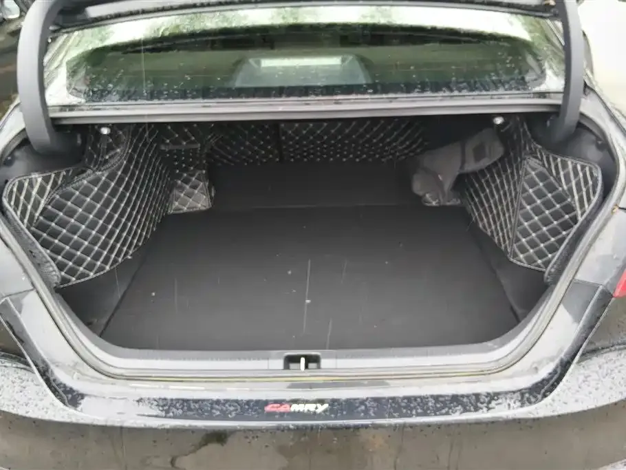 Toyota Camry 2021 из CN, фото 7