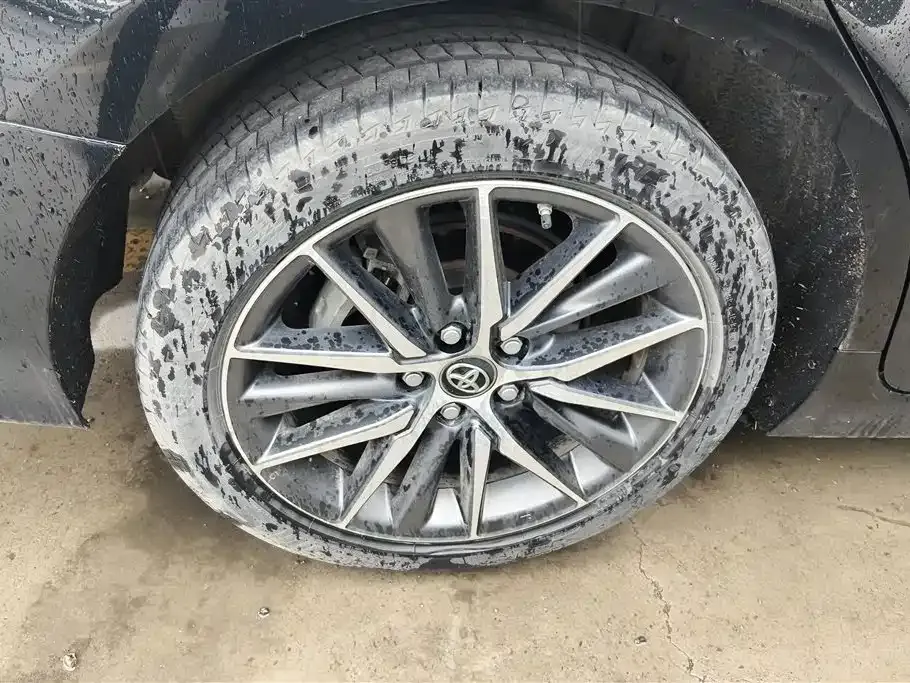 Toyota Camry 2021 из CN, фото 5