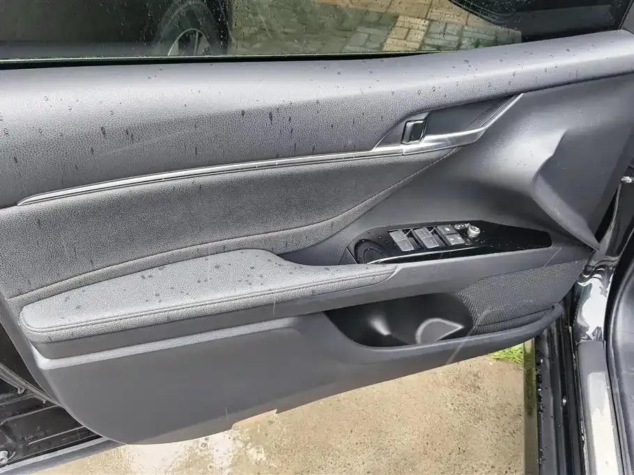 Toyota Camry 2021 из CN, фото 10