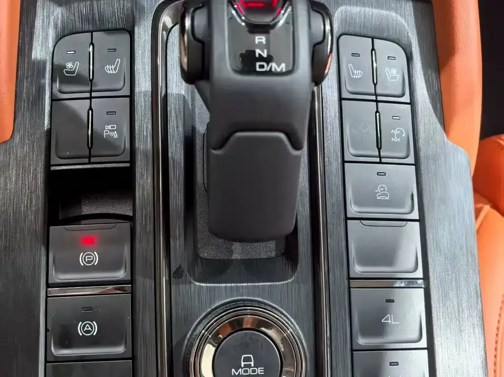 Haval H9 2024 из CN, фото 8