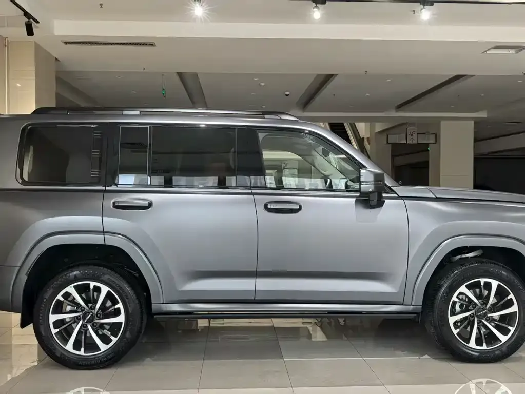 Haval H9 2024 из CN, фото 6