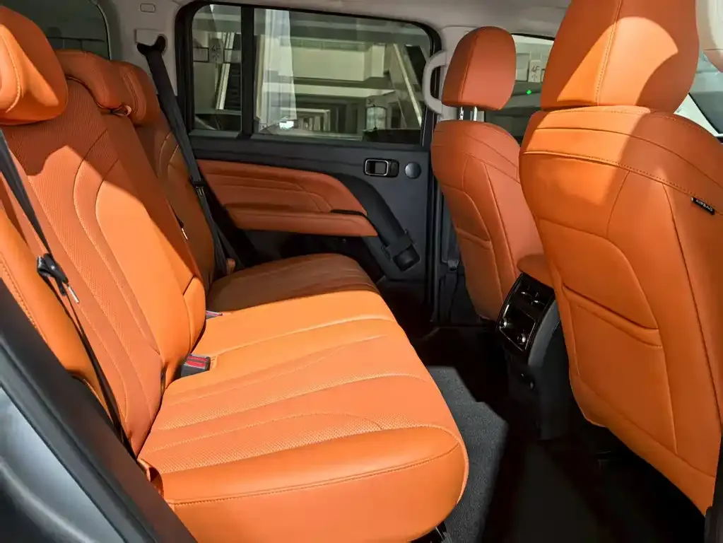 Haval H9 2024 из CN, фото 2