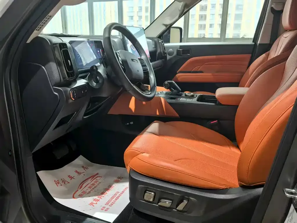 Haval H9 2024 из CN, фото 10
