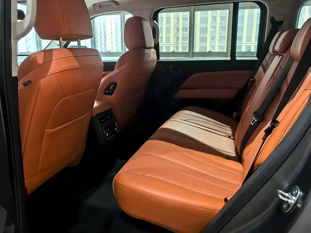 Haval H9 2024 из CN, фото 3