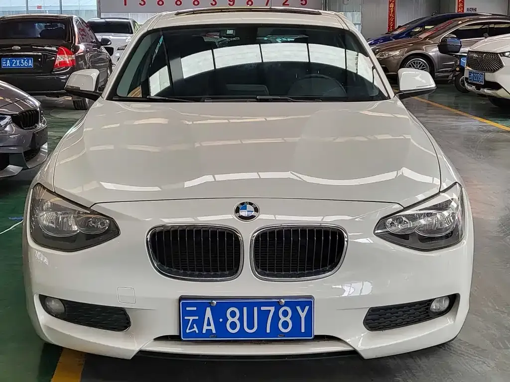 BMW 2 Series (Import) 2023 из CN, фото 7