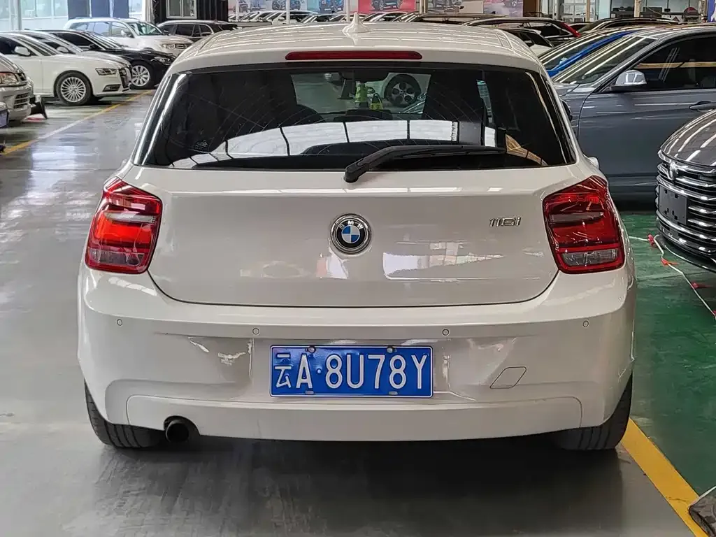 BMW 2 Series (Import) 2023 из CN, фото 2