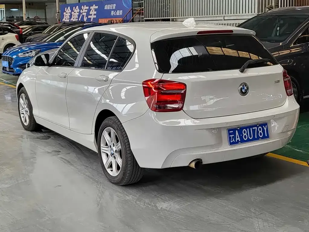 BMW 2 Series (Import) 2023 из CN, фото 5