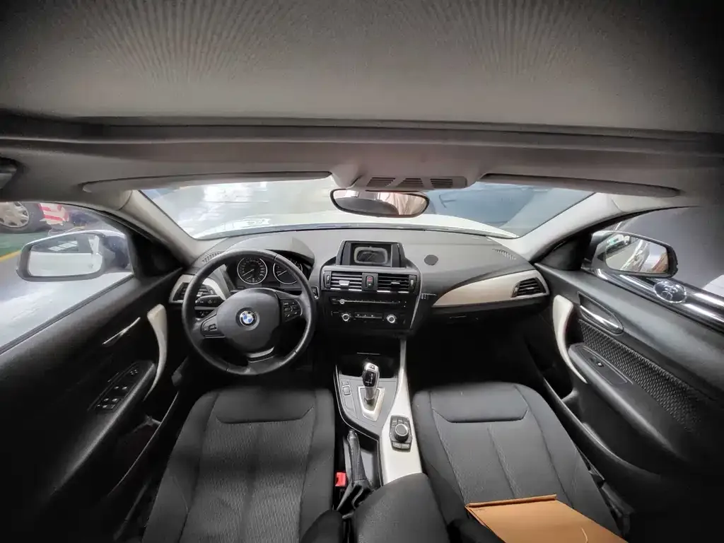 BMW 2 Series (Import) 2023 из CN, фото 4