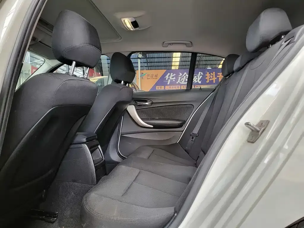 BMW 2 Series (Import) 2023 из CN, фото 10