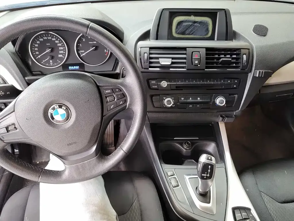 BMW 2 Series (Import) 2023 из CN, фото 3