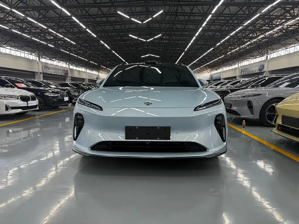 NIO ET5T — фото 2