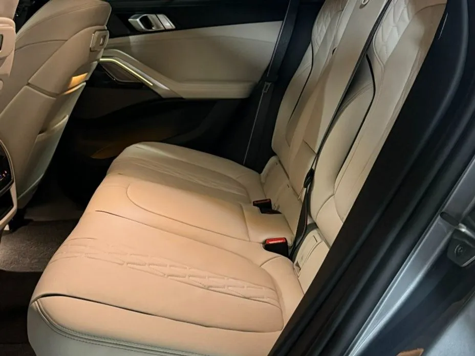 BMW X6 2026 из KR, фото 4