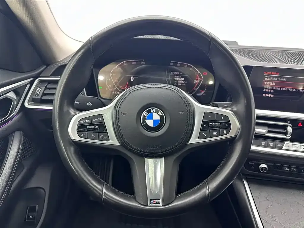 BMW 4 Series — фото 7