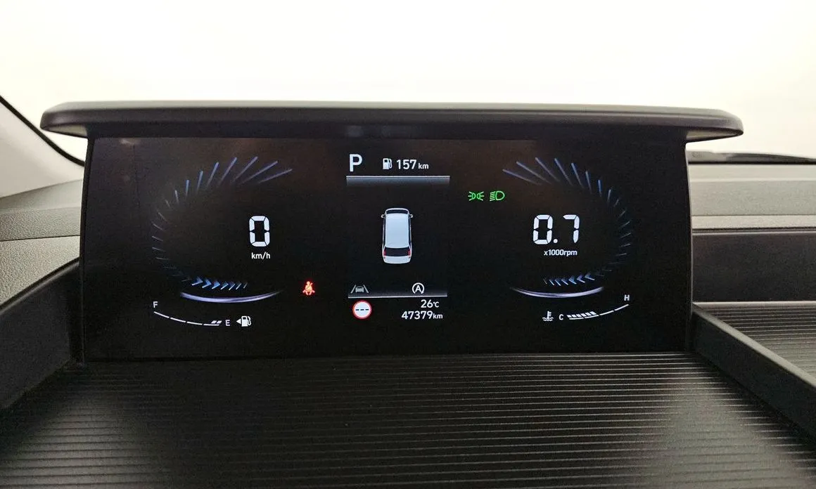 Hyundai Staria — фото 2