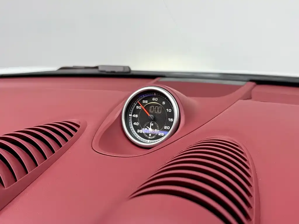 Porsche 718 — фото 5