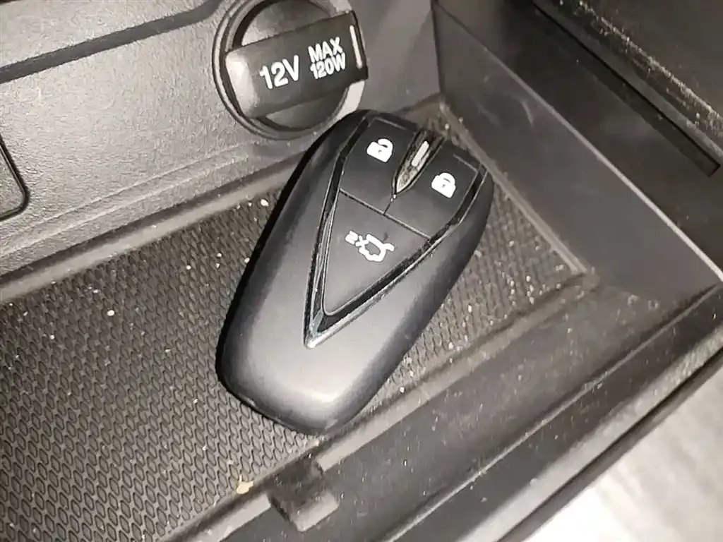 Changan CS75 2024 из CN, фото 2