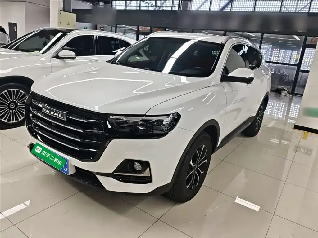 Haval H6 — фото 2