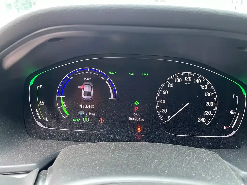 Honda Accord — фото 2