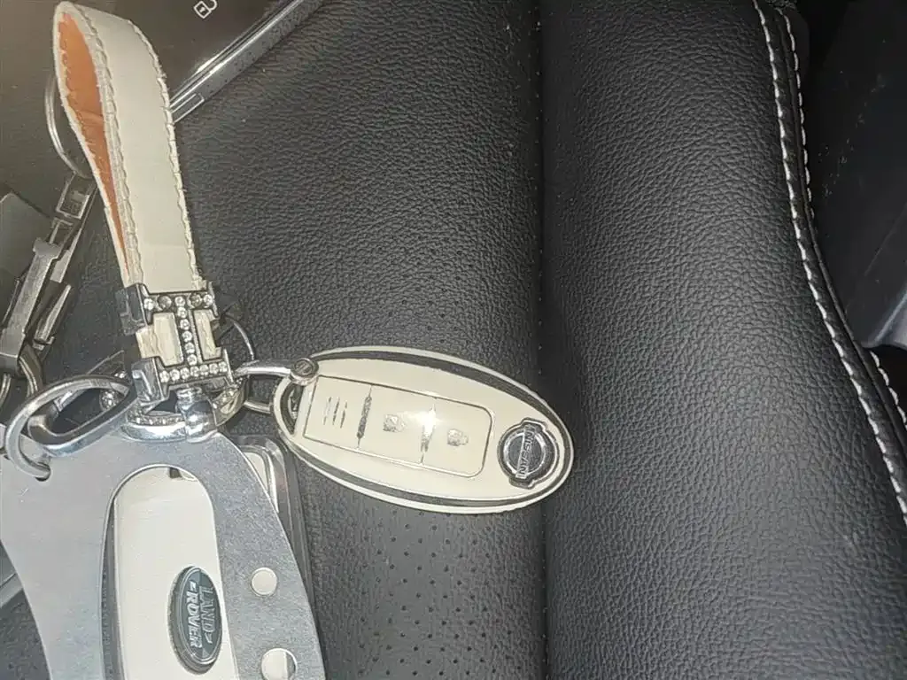 Nissan Tiida 2023 из CN, фото 9
