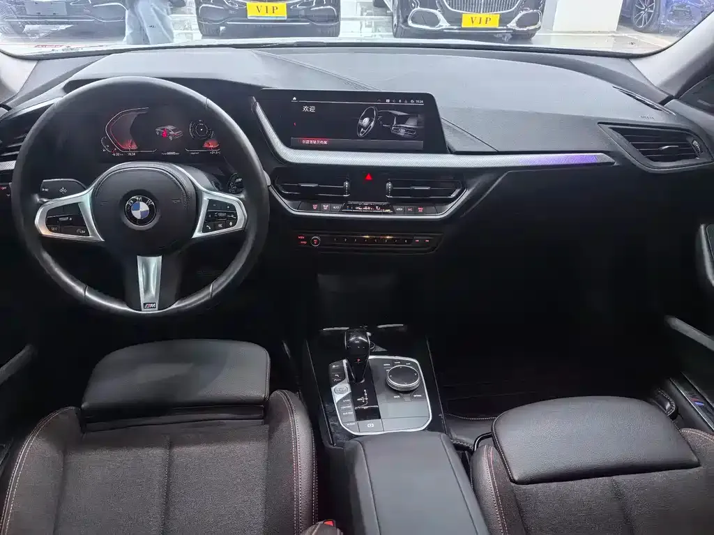 BMW 2 Series (Import) — фото 3