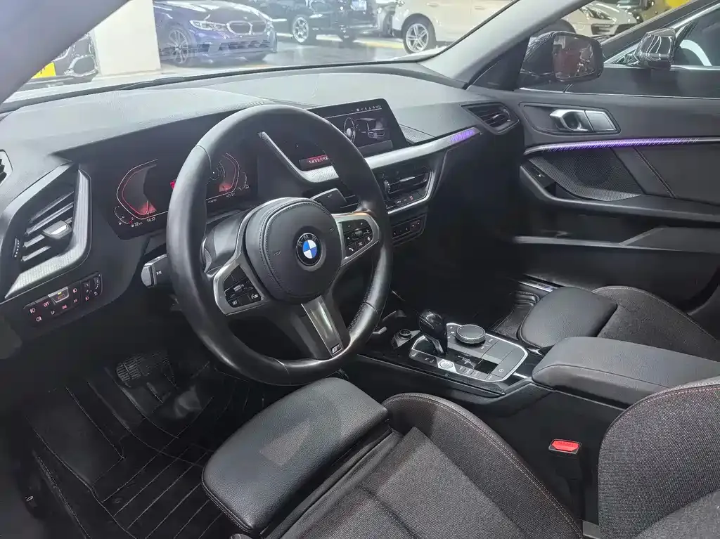 BMW 2 Series (Import) — фото 4
