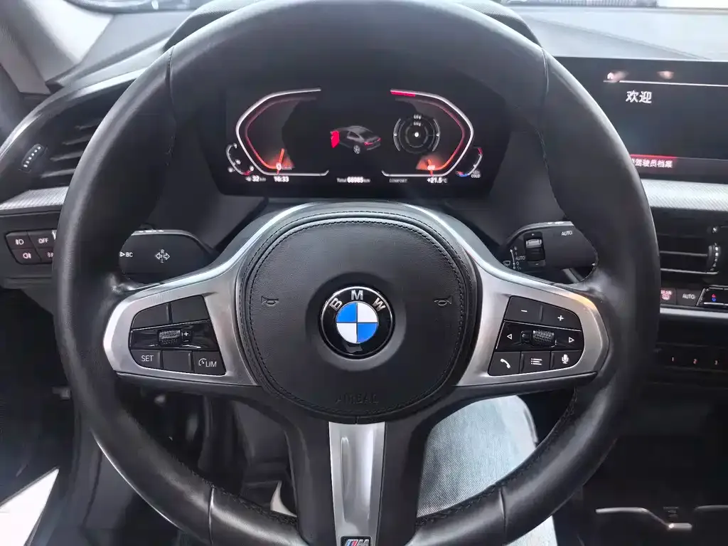 BMW 2 Series (Import) — фото 5