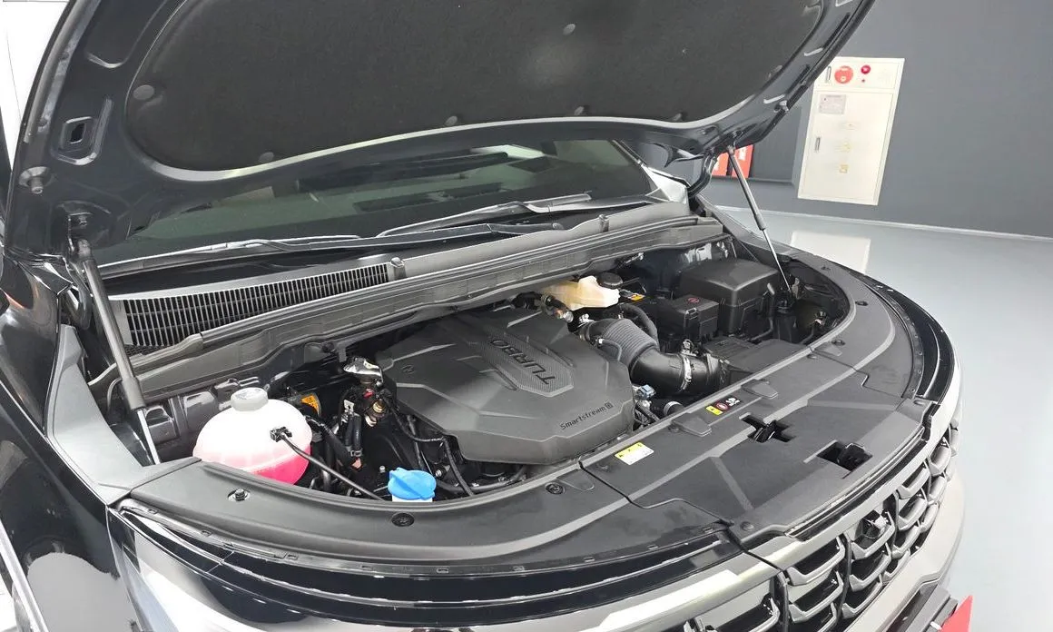 Kia Carnival 2025 из KR, фото 7