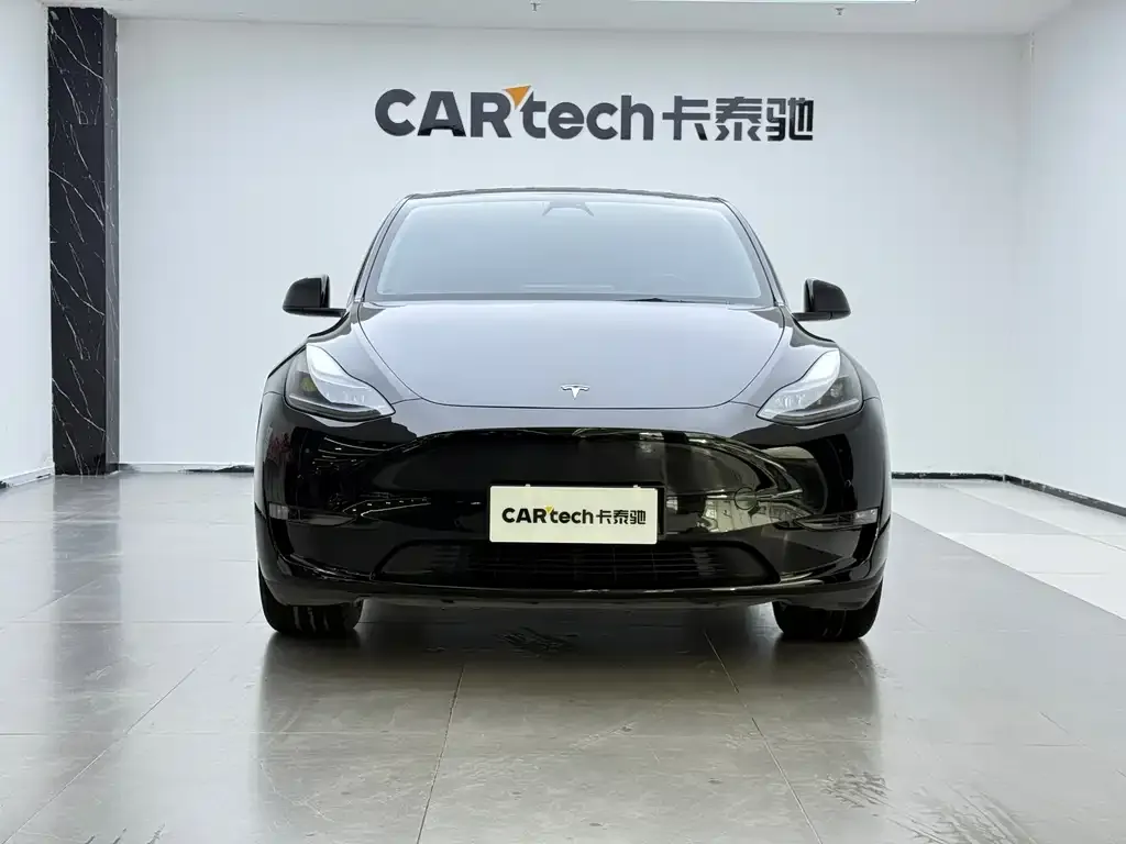 Tesla Model Y 2023 из CN, фото 5