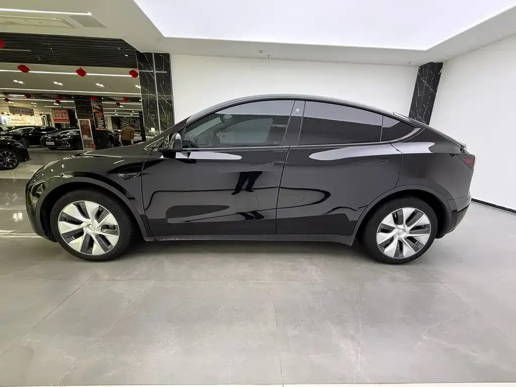 Tesla Model Y 2023 из CN, фото 8