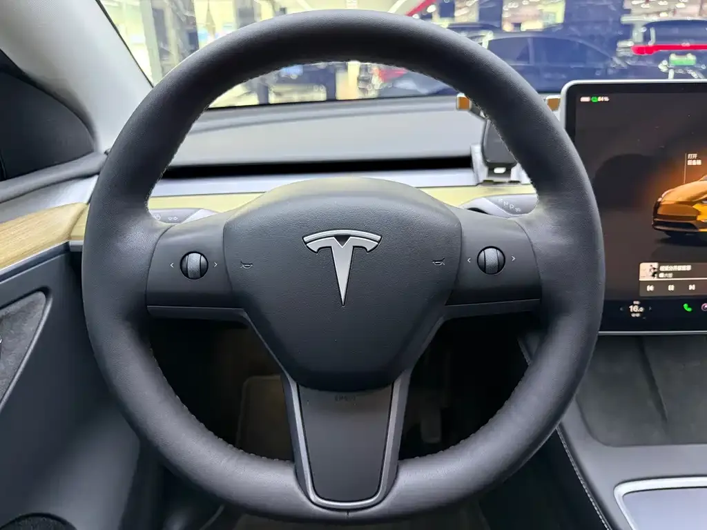 Tesla Model Y 2023 из CN, фото 3