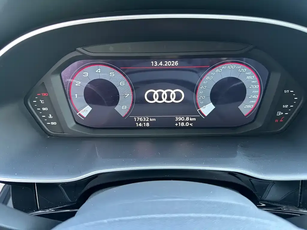Audi Q3 — фото 2