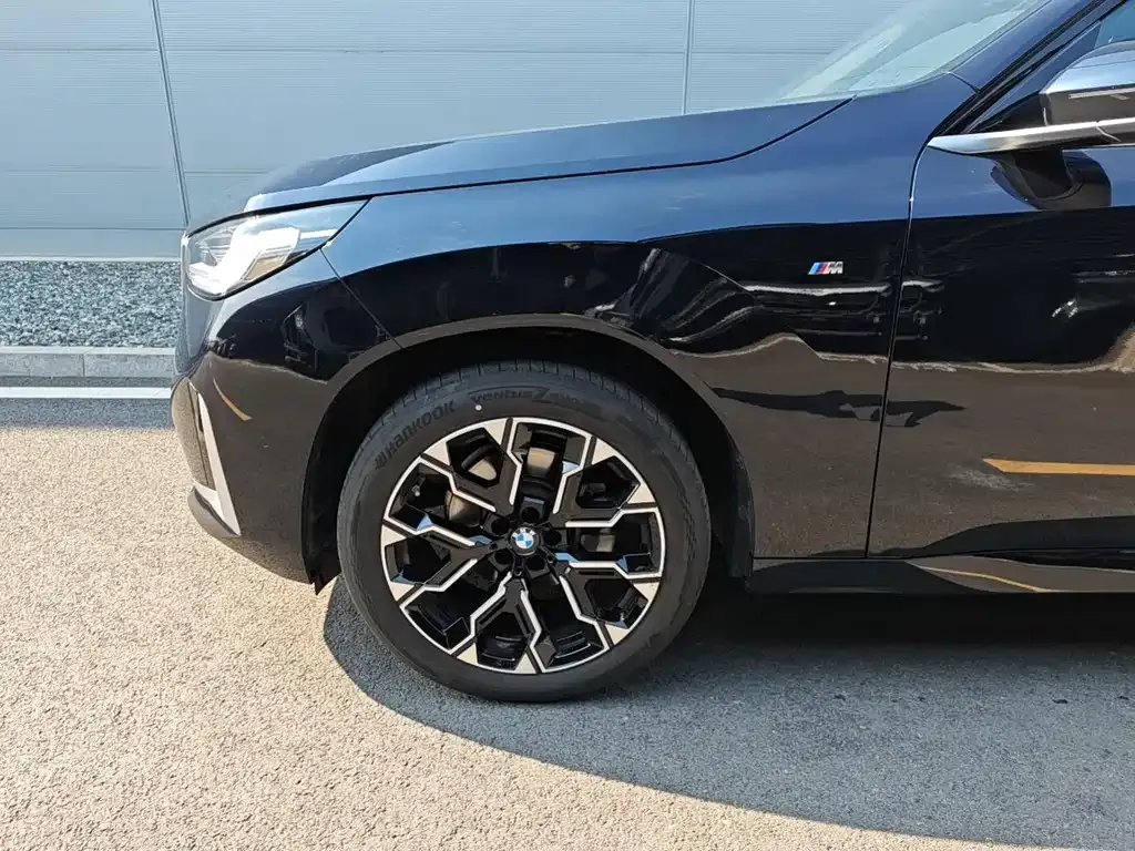 BMW X3 2025 из CN, фото 5
