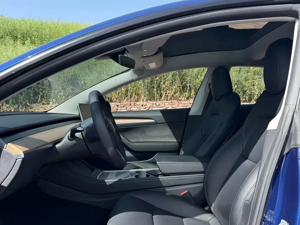 Tesla Model 3 — фото 4