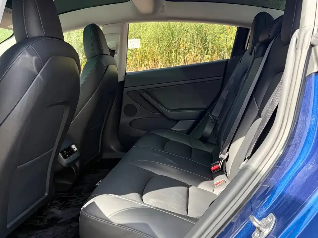 Tesla Model 3 — фото 2
