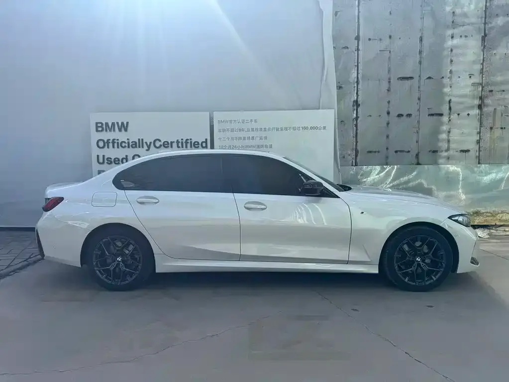 BMW 3 Series — фото 2