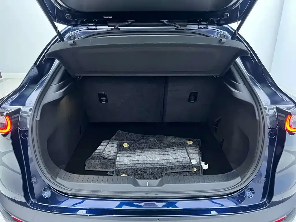 Mazda CX-30 — фото 9