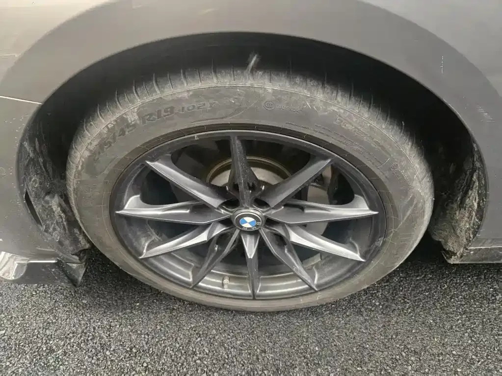 BMW 5 Series (Import) — фото 10