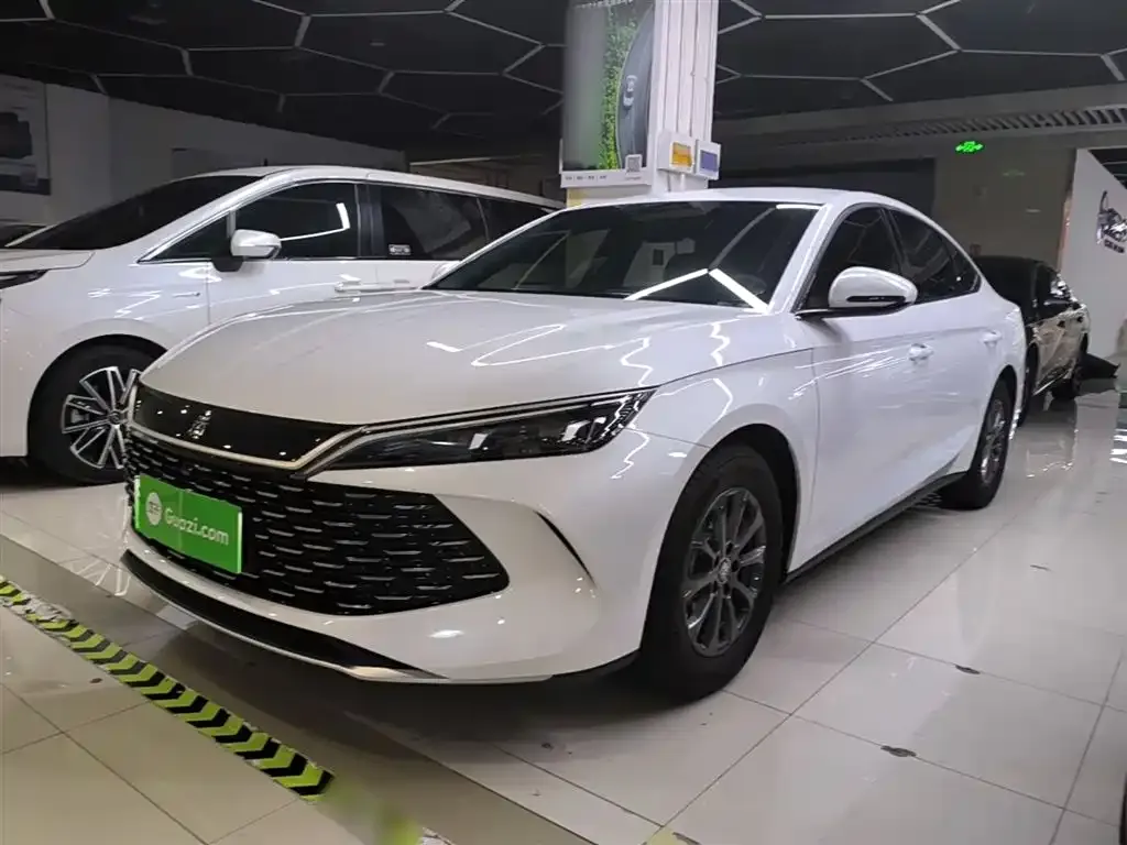 BYD Qin L 2025 из CN, фото 4