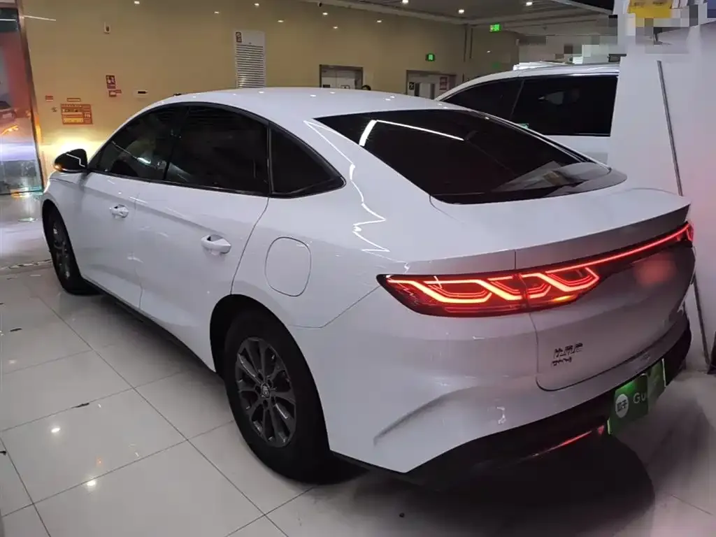 BYD Qin L 2025 из CN, фото 6