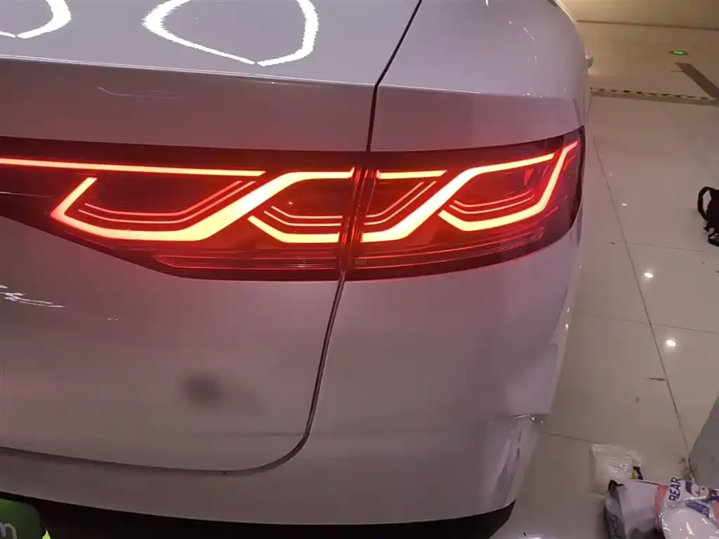 BYD Qin L 2025 из CN, фото 8