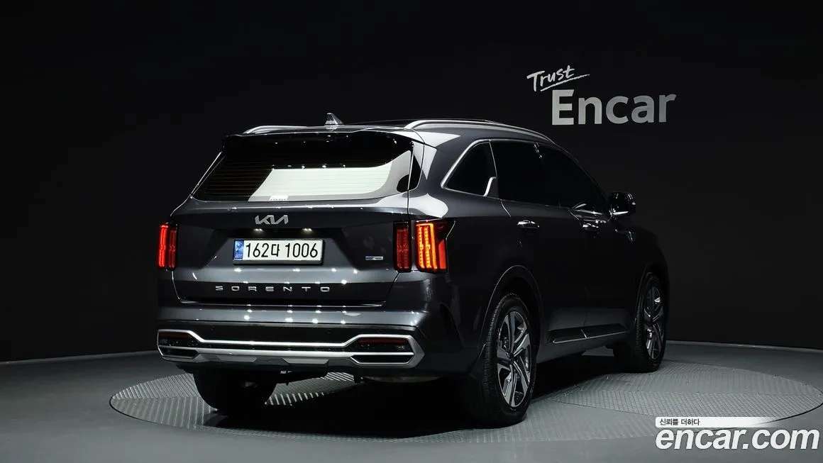 Kia Sorento — фото 3